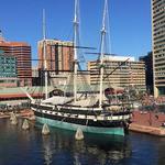 Inner Harbor
