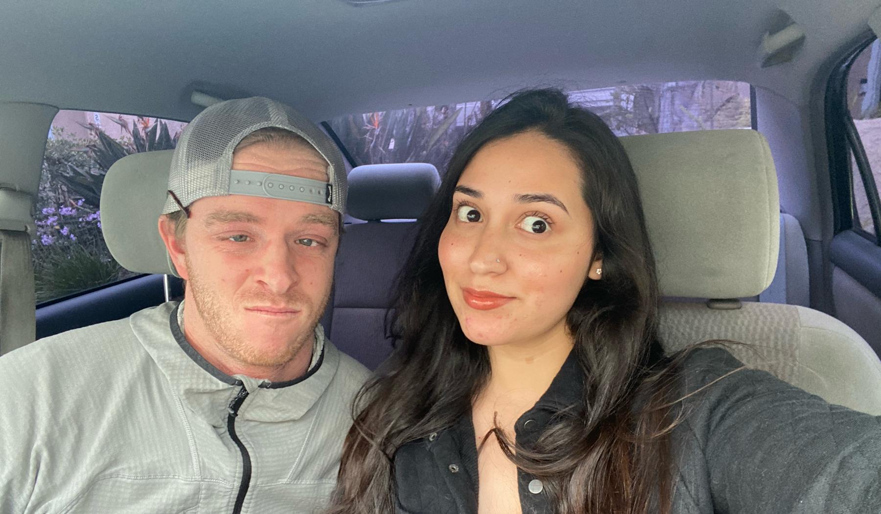 The Wedding Website of Dulce Cervantes and Eric MacDonald