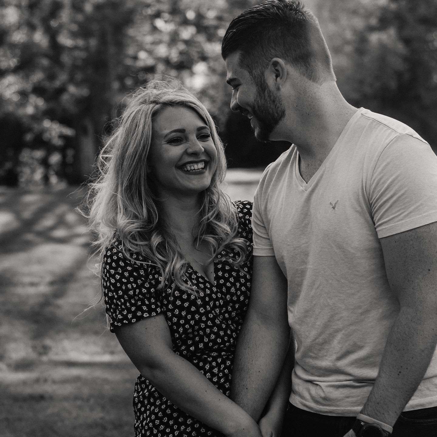 The Wedding Website of Rylee Vincent and Parker Esser