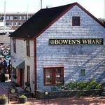 Bowen's Wharf/Bannister's Wharf