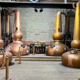 Woodford Reserve Distillery