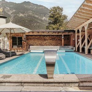 Innsbruck Spa Stay