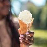 Kilwins Ice Cream - Chocolate - Fudge