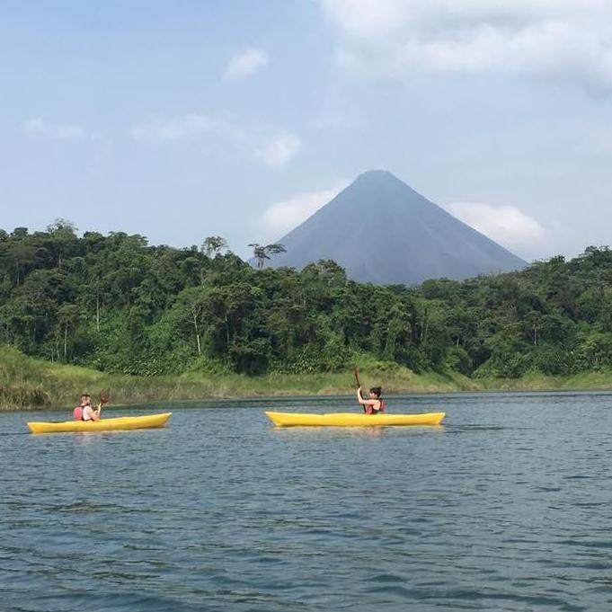 Costa Rica
