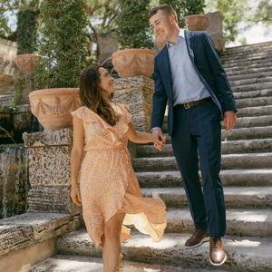 Our newlywed fund