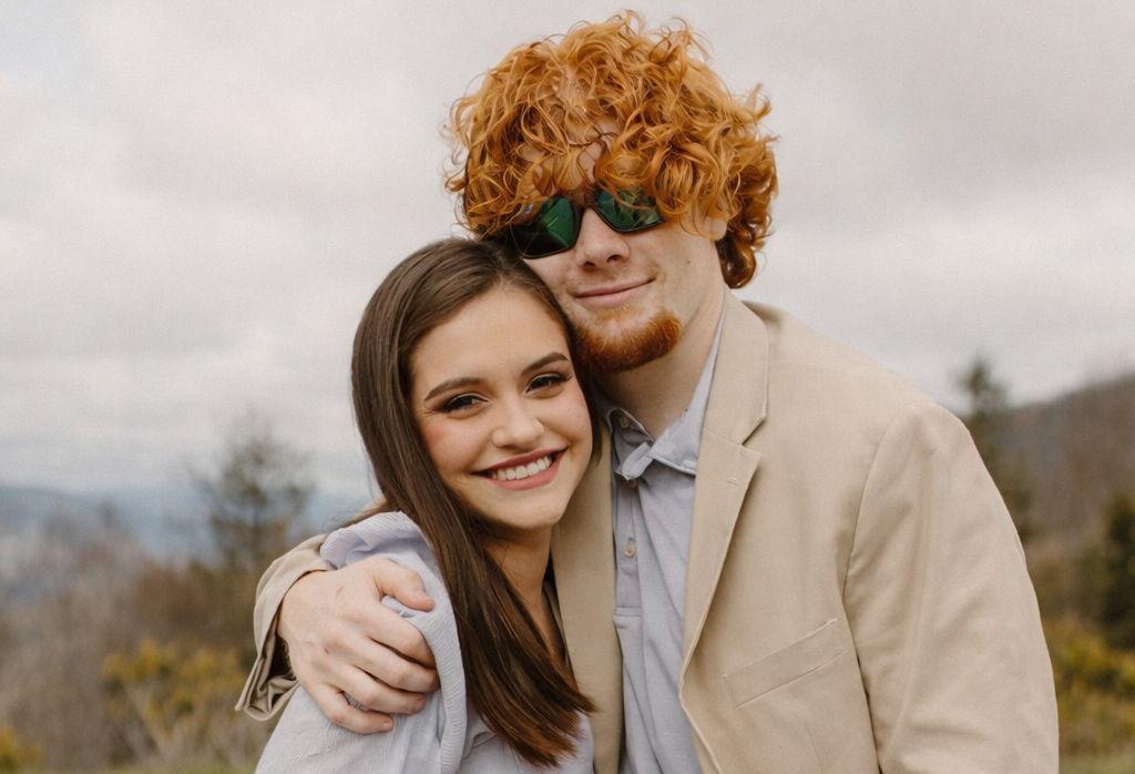 The Wedding Website of Nalany Richardson and Danny Granade