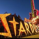 The Neon Museum Neon Boneyard
