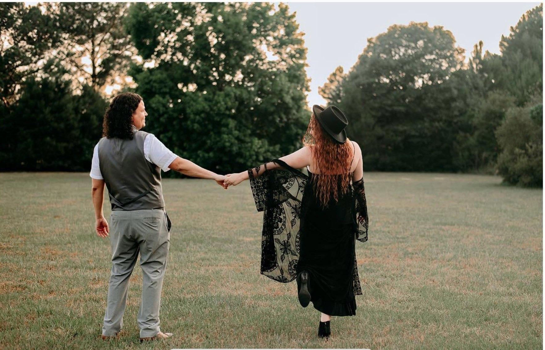The Wedding Website of Michael Ruiz and Rheanna Schaffer
