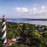 St. Augustine Lighthouse