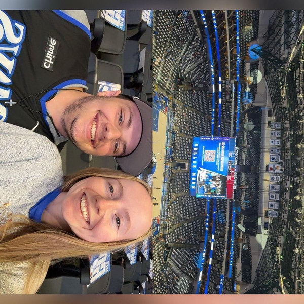 Basketball Tickets For Two