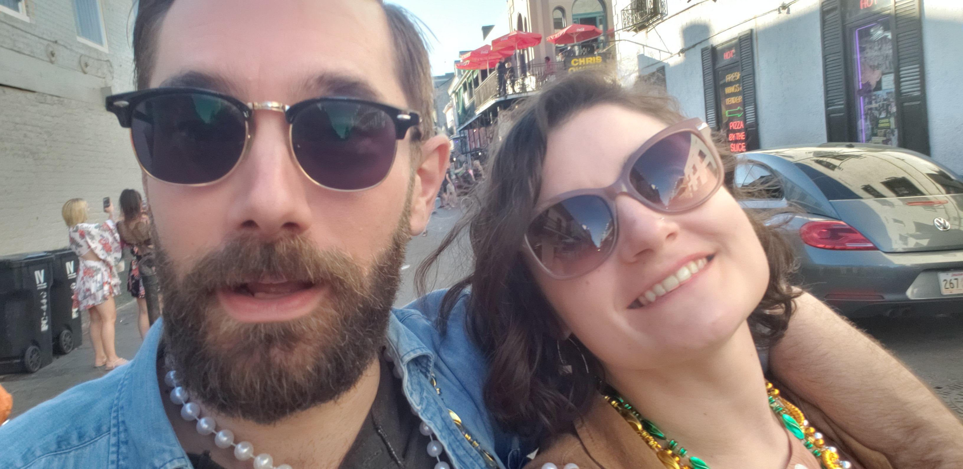 The Wedding Website of Justine Houghton and David Welch