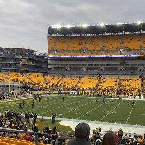 Football Tickets For Two