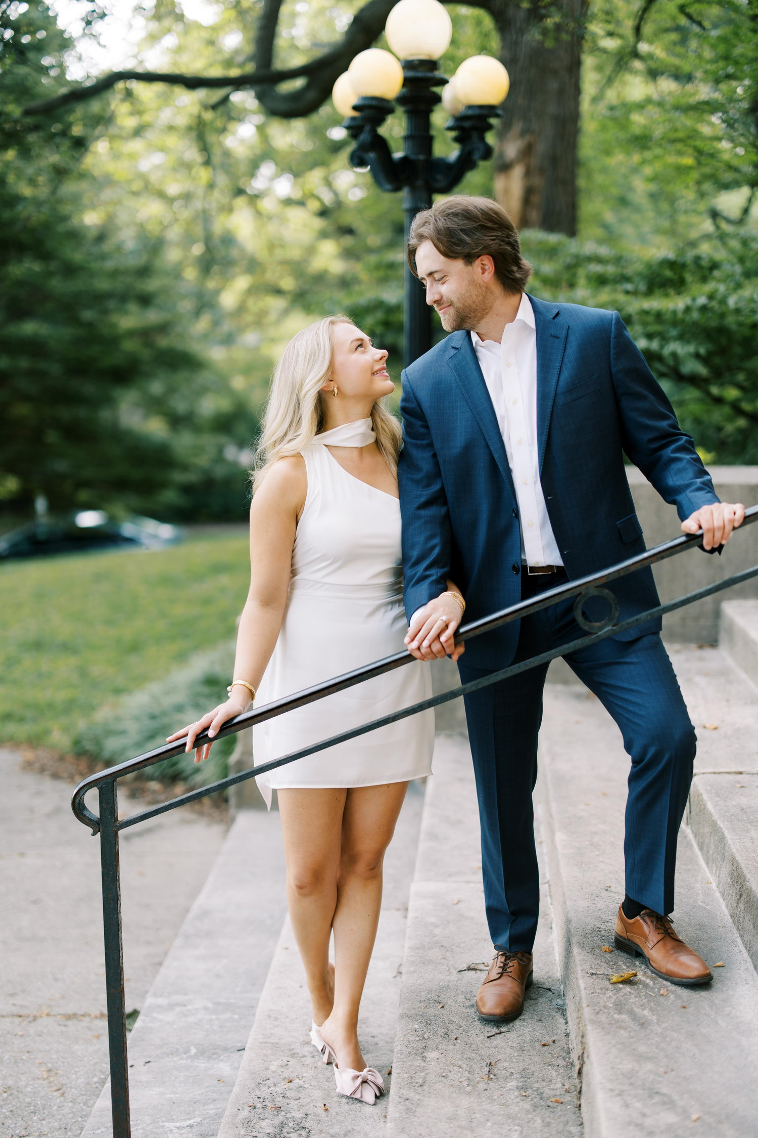 The Wedding Website of Drew Jennings and Ethan Morton