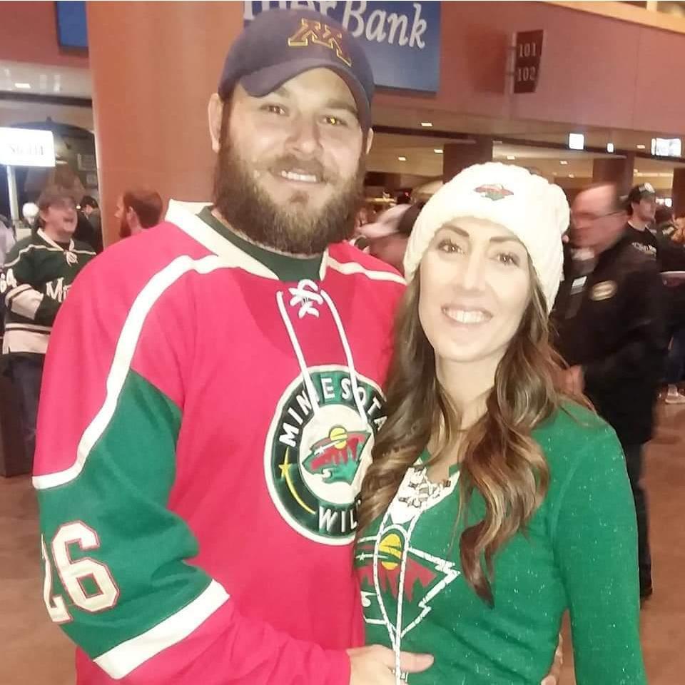 Wild Game
Fall 2018