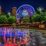 SkyView Atlanta