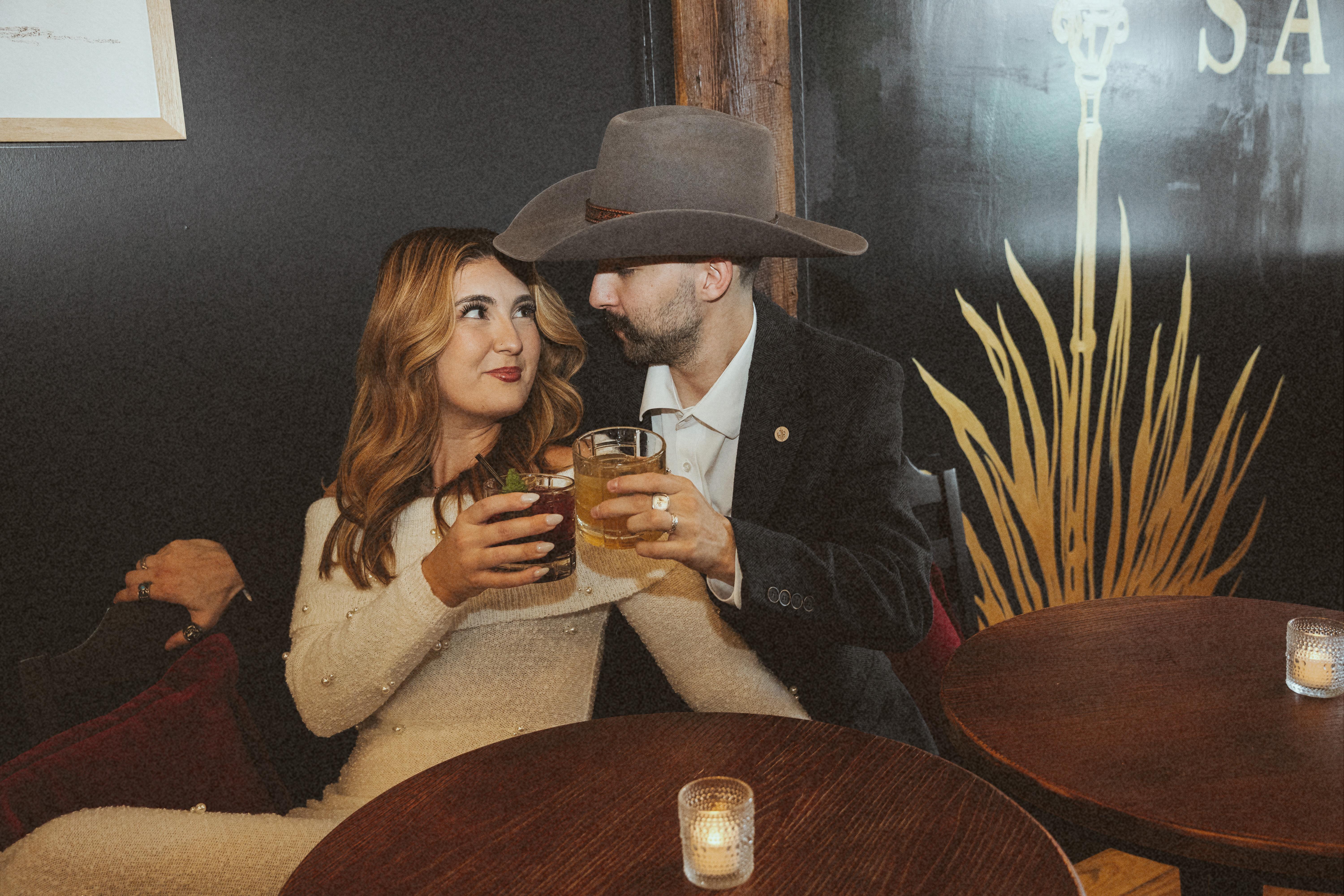 The Wedding Website of Taylor Stone and Devon Bracamontez