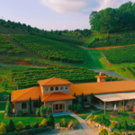 Linville Falls Winery