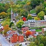 Harpers Ferry National Historical Park