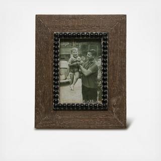 Wood Photo Frame