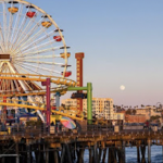 Santa Monica Pier