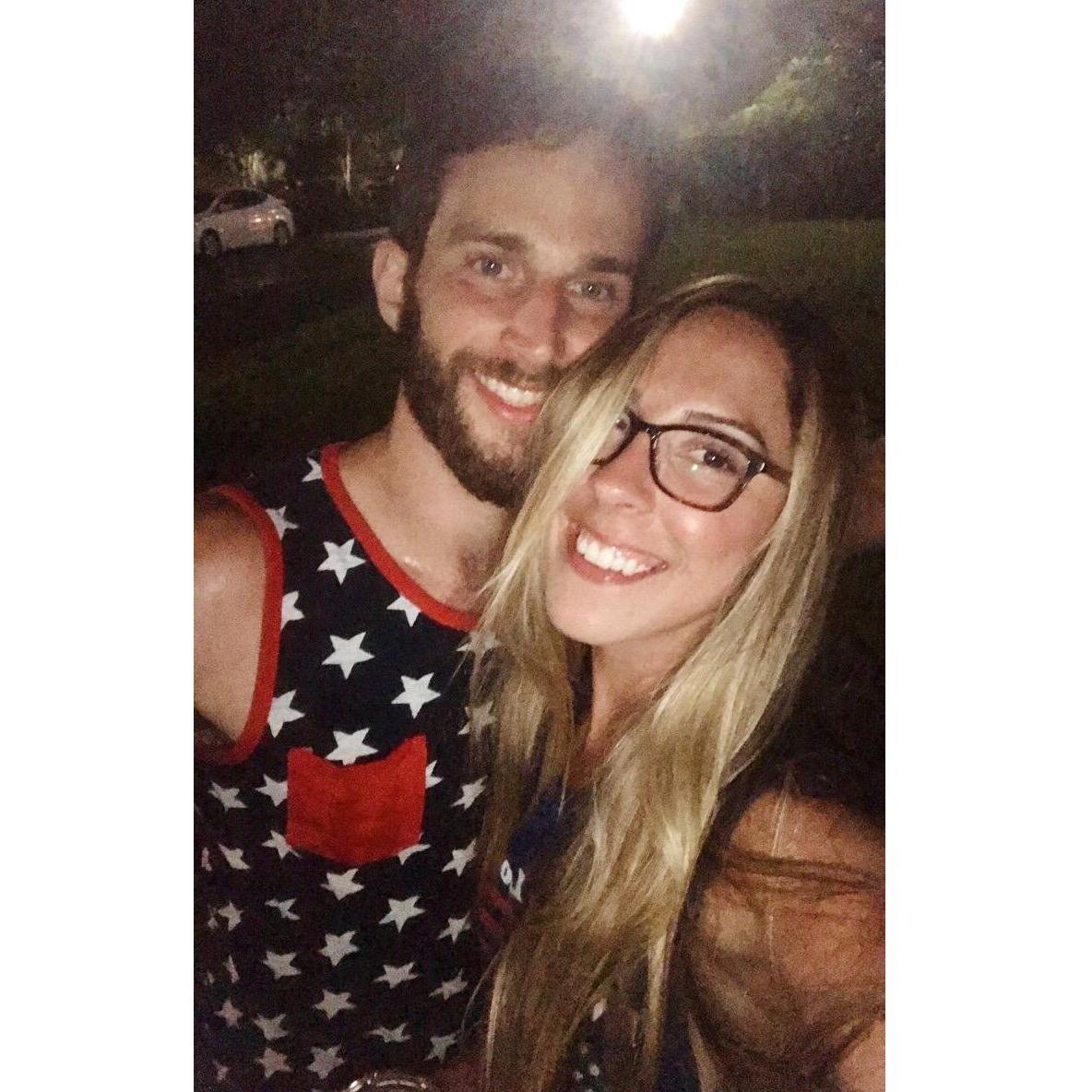July 4th Traditions