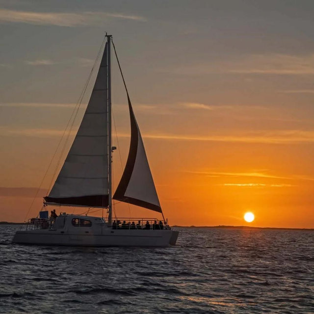 Sunset Cruise