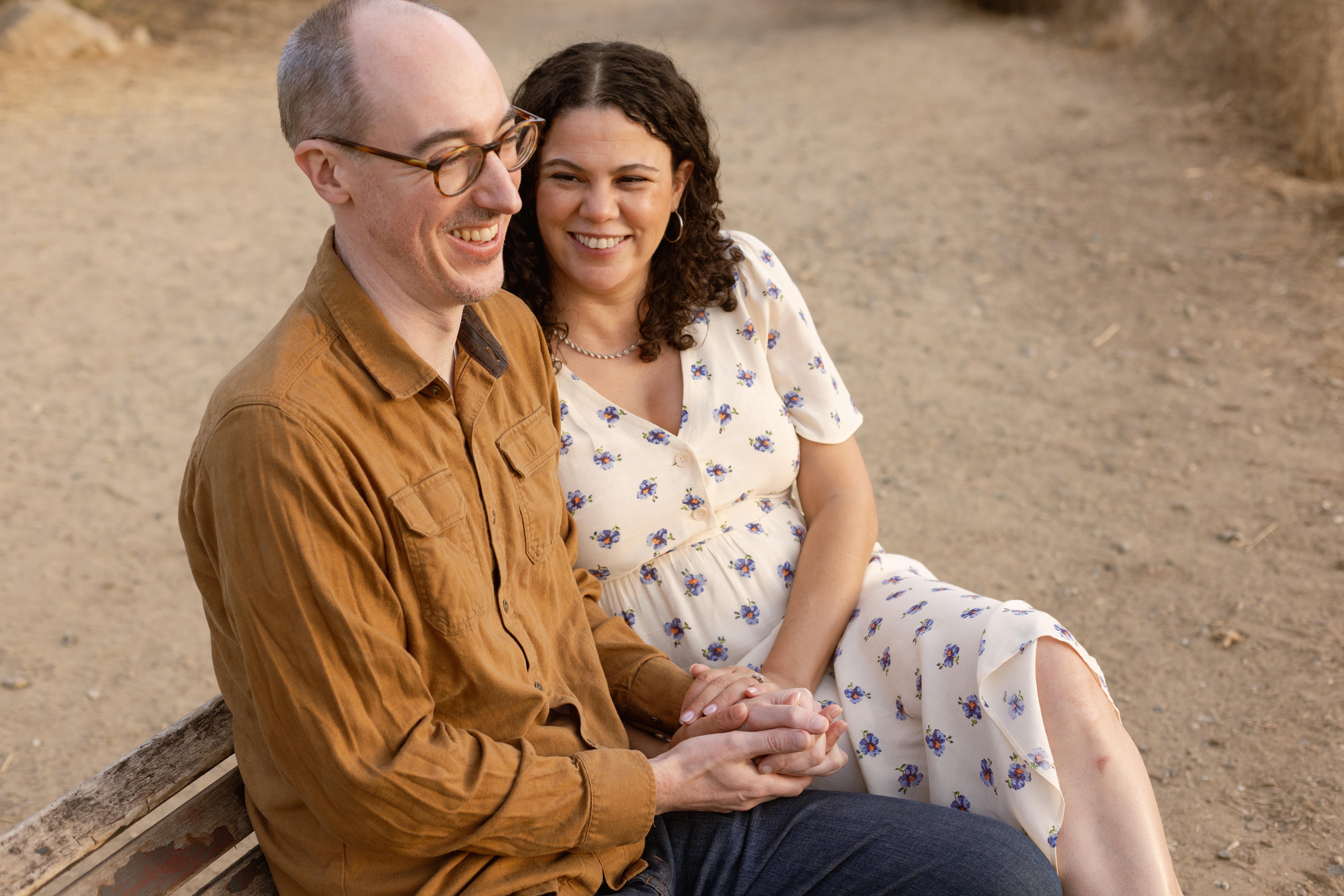 The Wedding Website of Tiana Franenberg and Daniel Curry