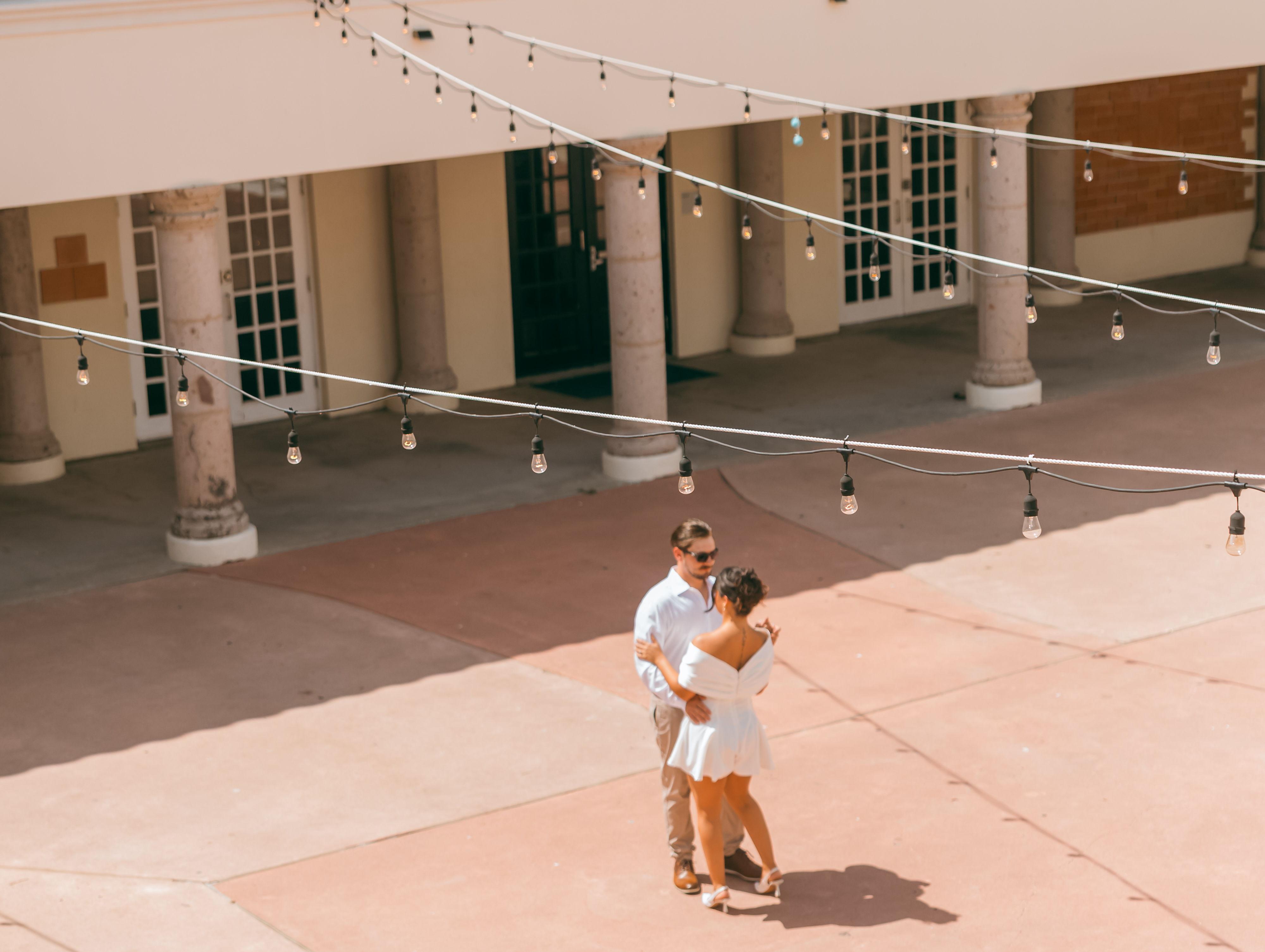 The Wedding Website of Savannah Flores and Ryan Hamel