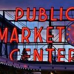 Pike Place Market