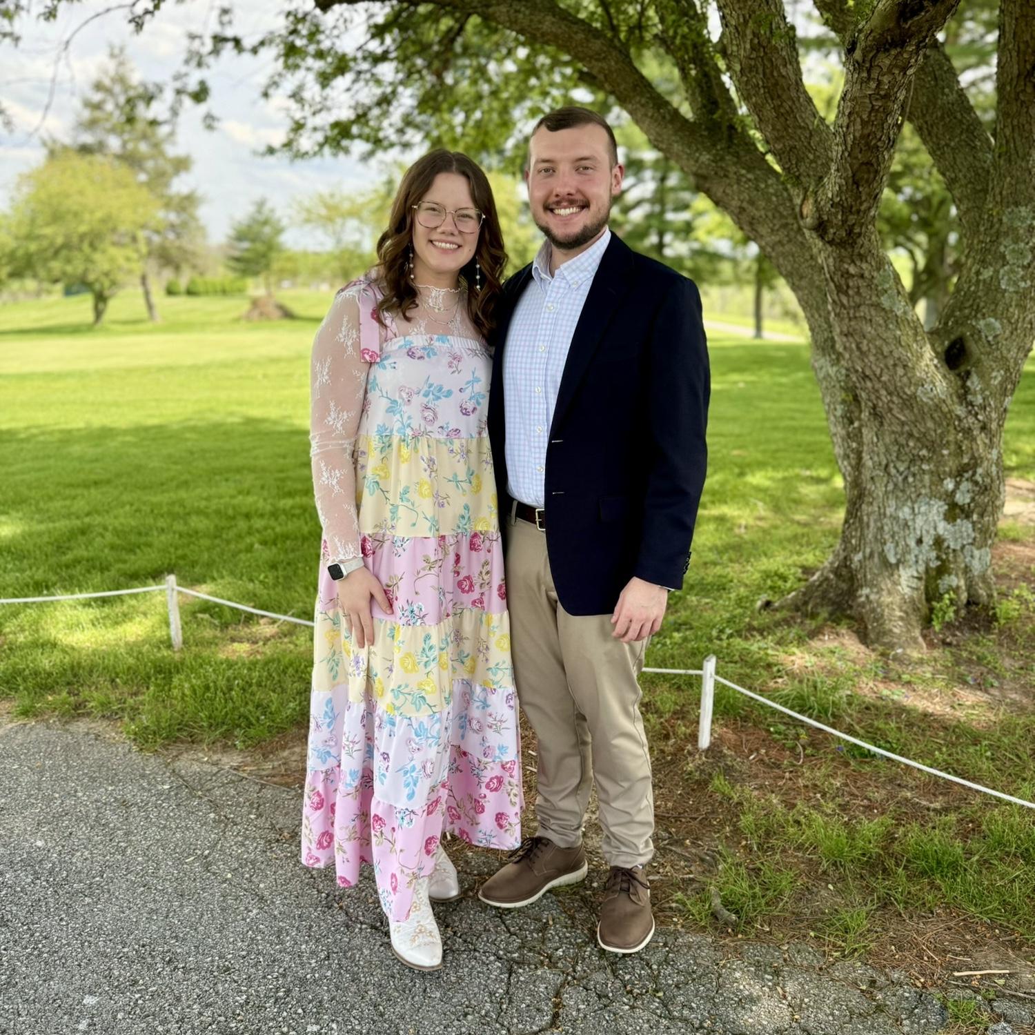 Easter Sunday 2024