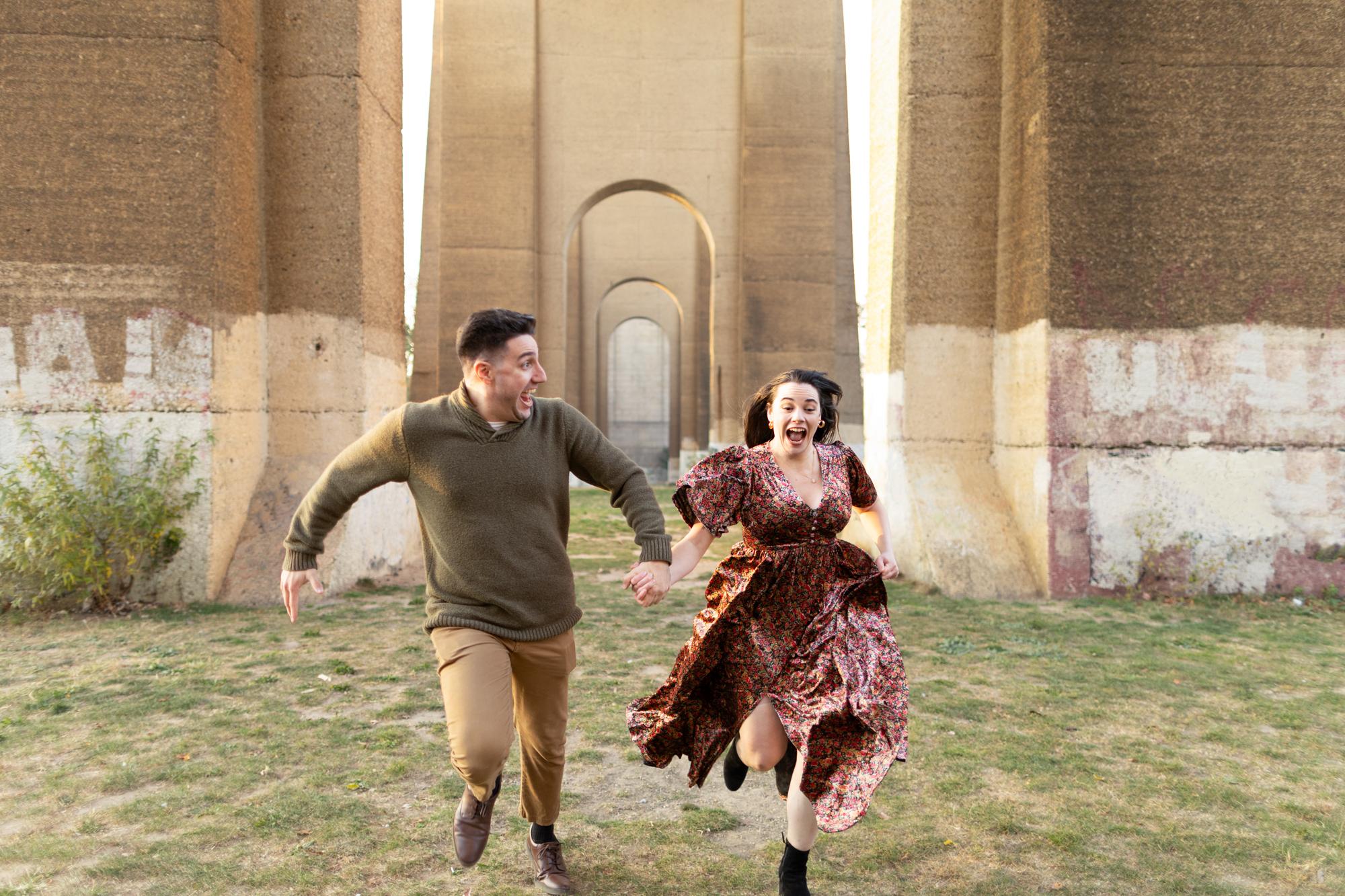 The Wedding Website of Linda Schiesser and Andy Martinez