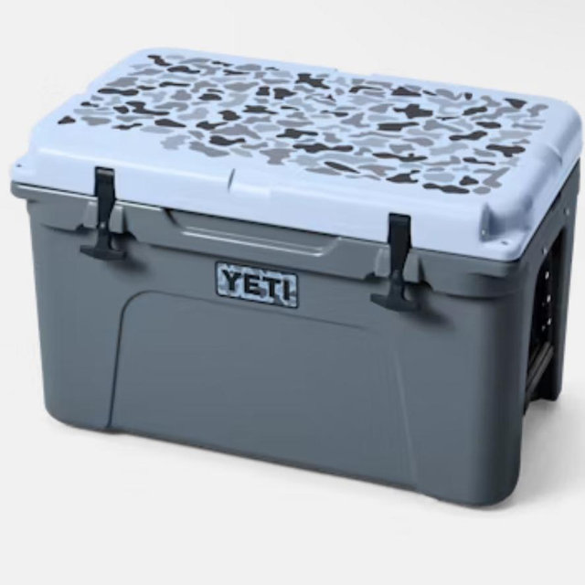 Hard Coolers: Durable, Long Lasting Ice Chests