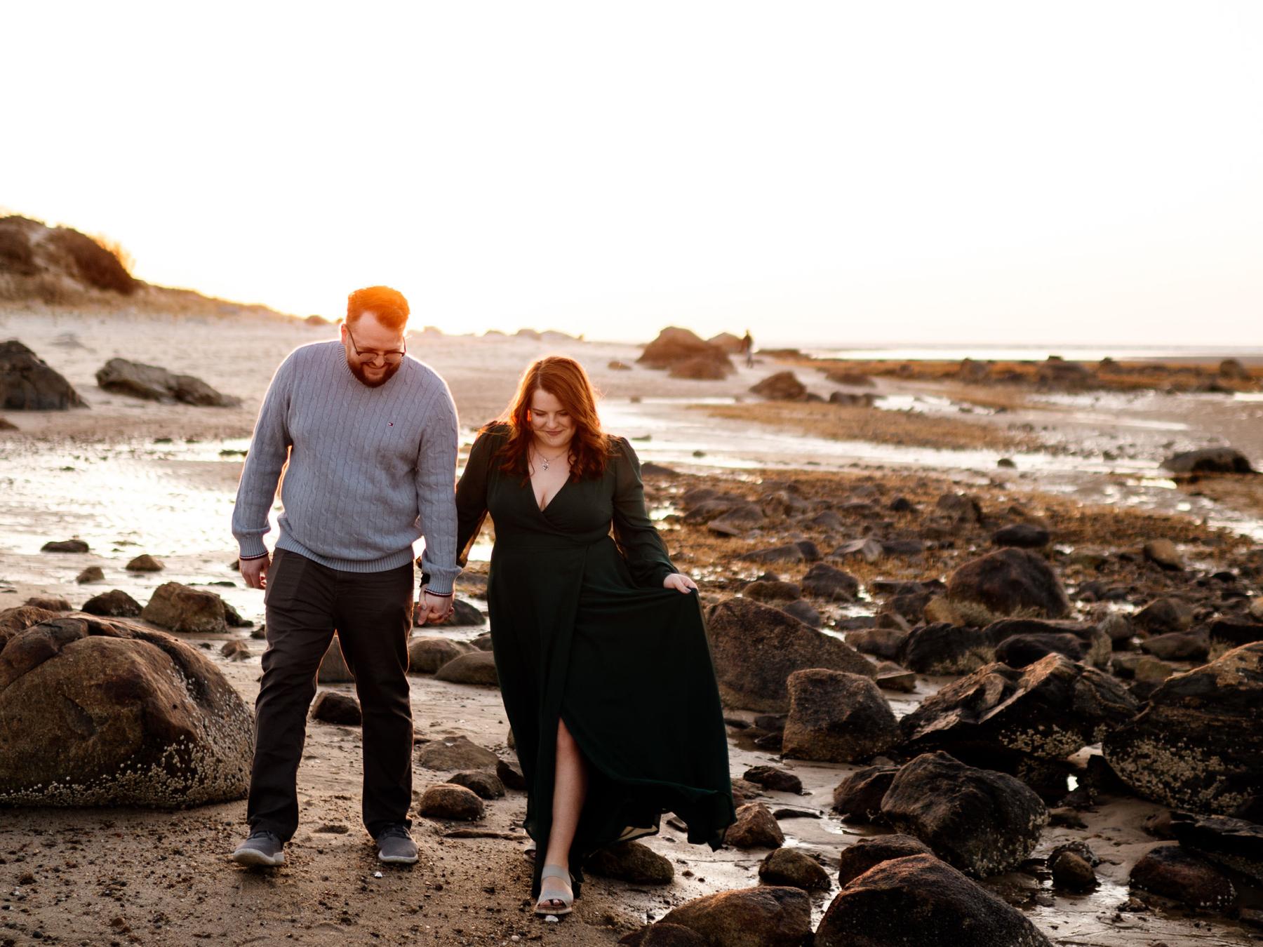 The Wedding Website of Marissa Smith and David Allen