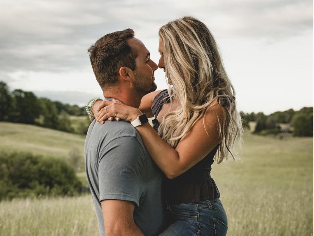 The Wedding Website of Mackenzie Hurst and Scott Rolph