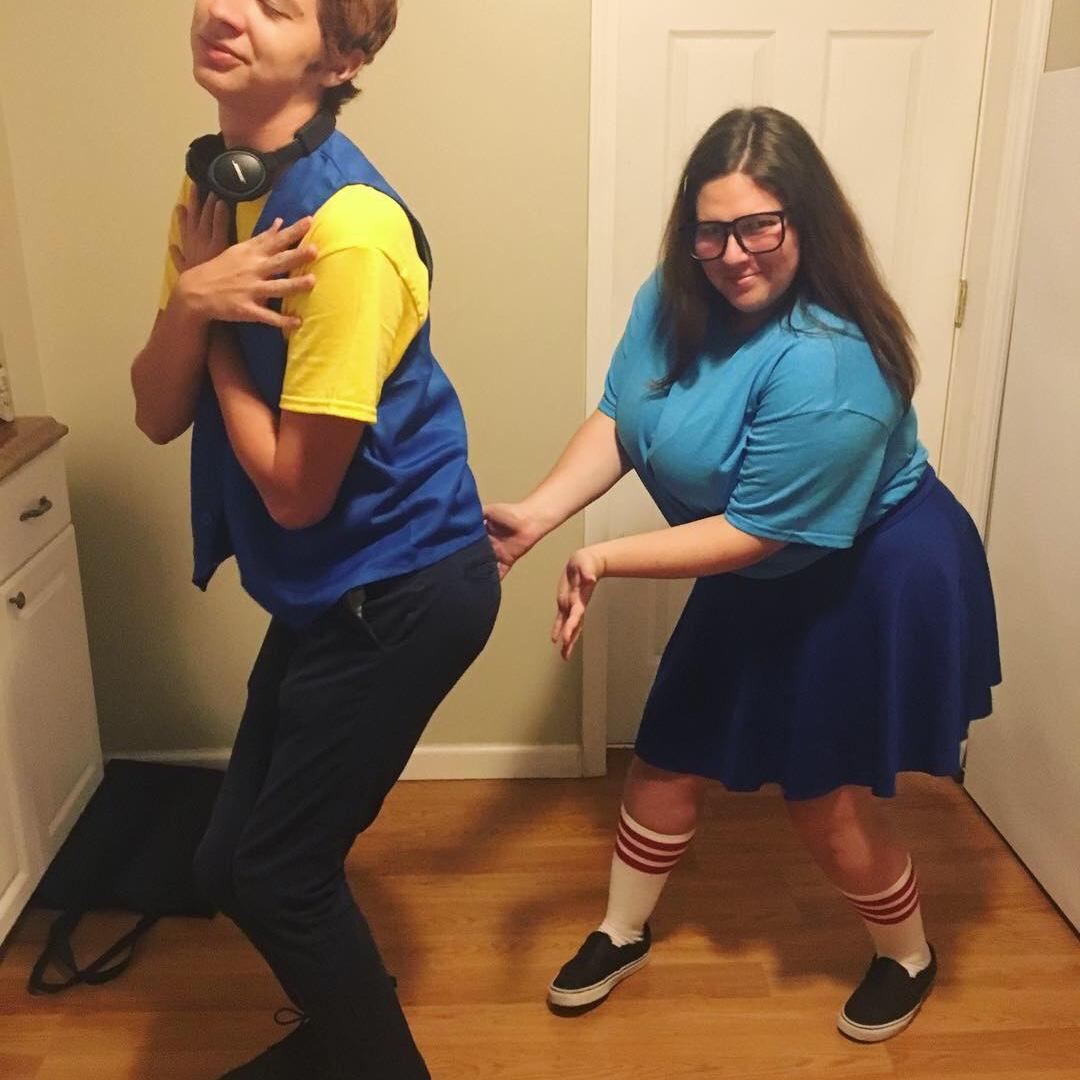 Halloween 2018