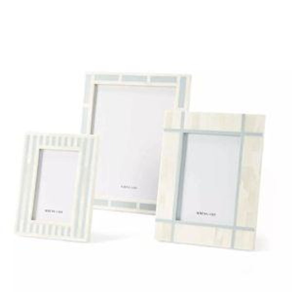 Catania Bone Frame - Color: Sky