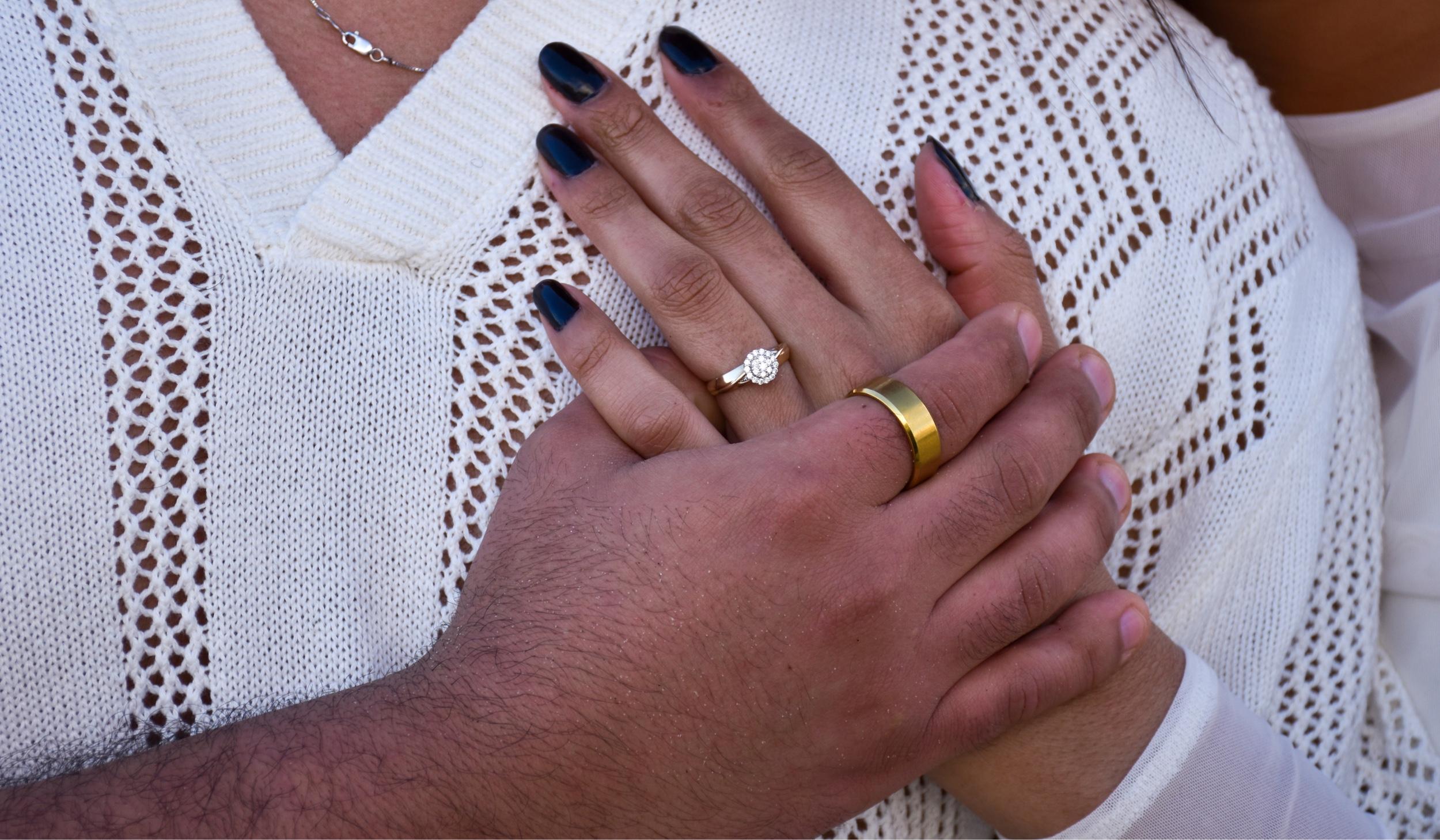 The Wedding Website of Tommy Ayala and Melissa Porras