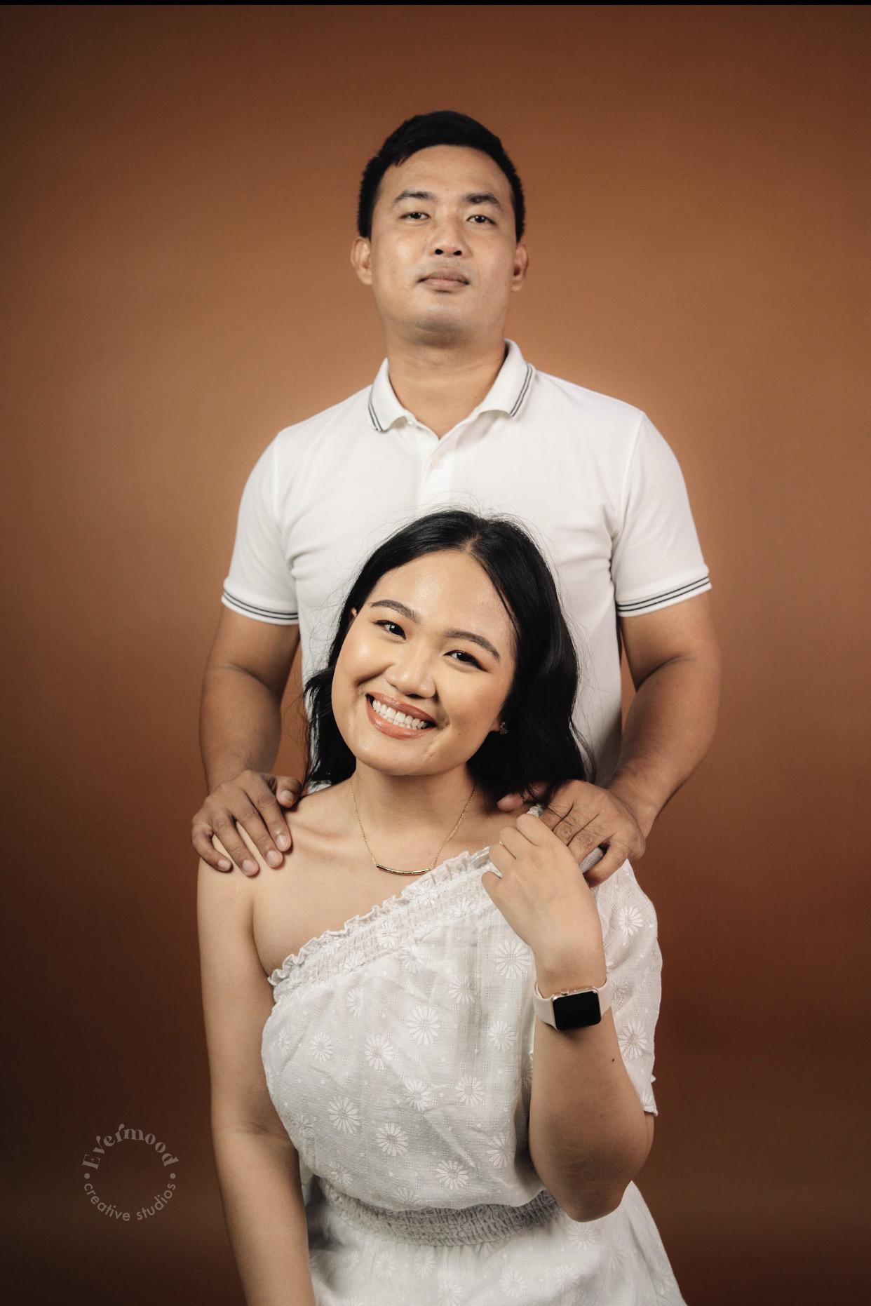 The Wedding Website of Kashley Imperial Dangli and Narvi Jan Mendoza Batulan