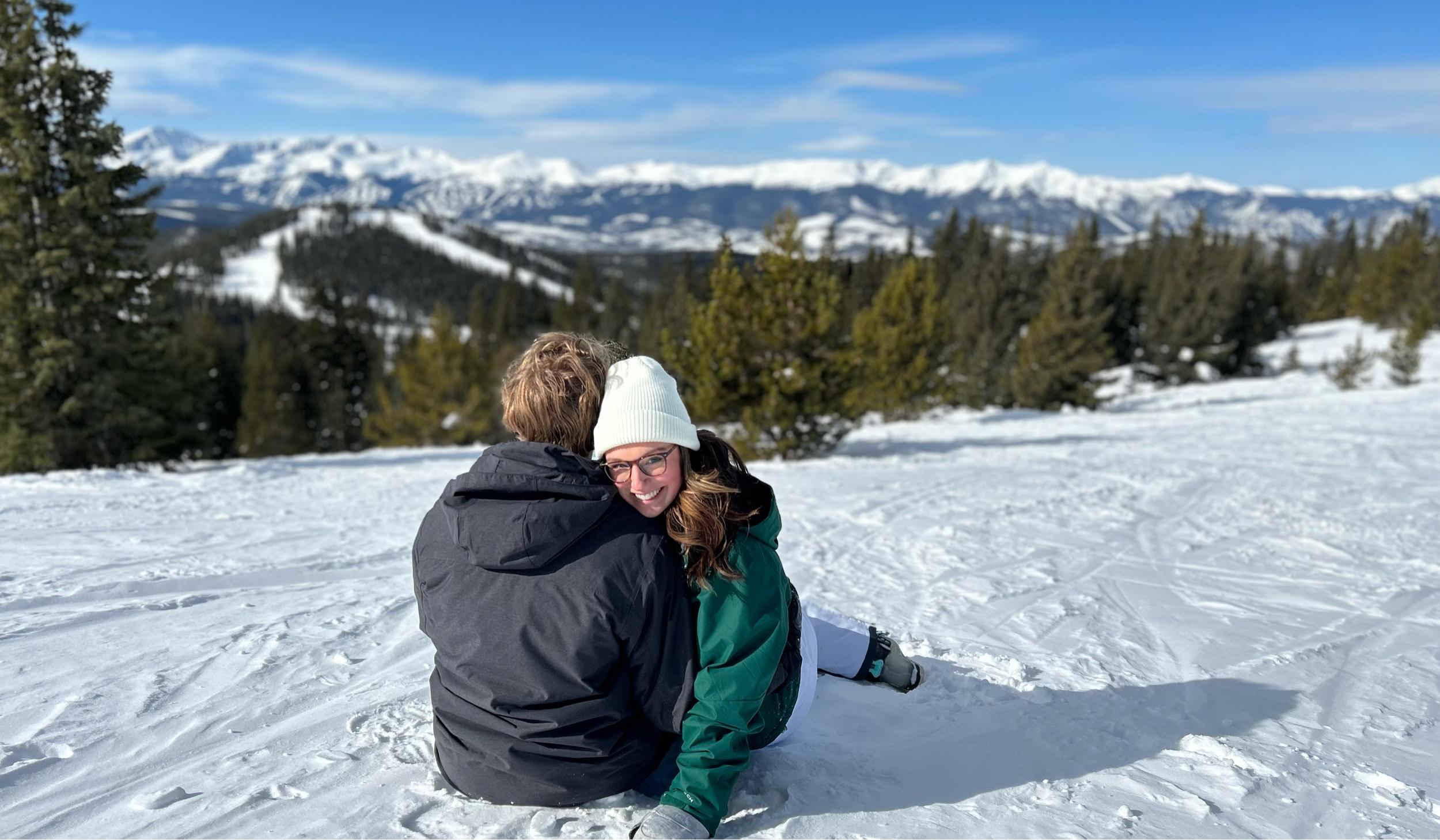 The Wedding Website of Kelsey Urbaniak and Ryan Hofer