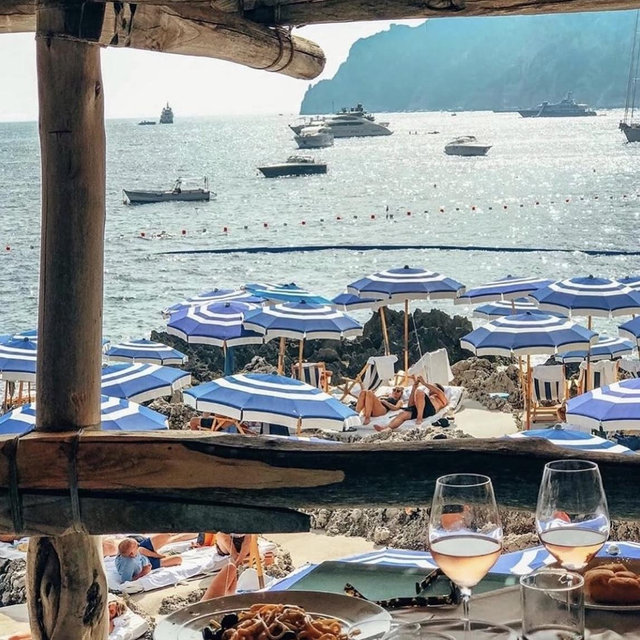 Honeymoon 🇮🇹