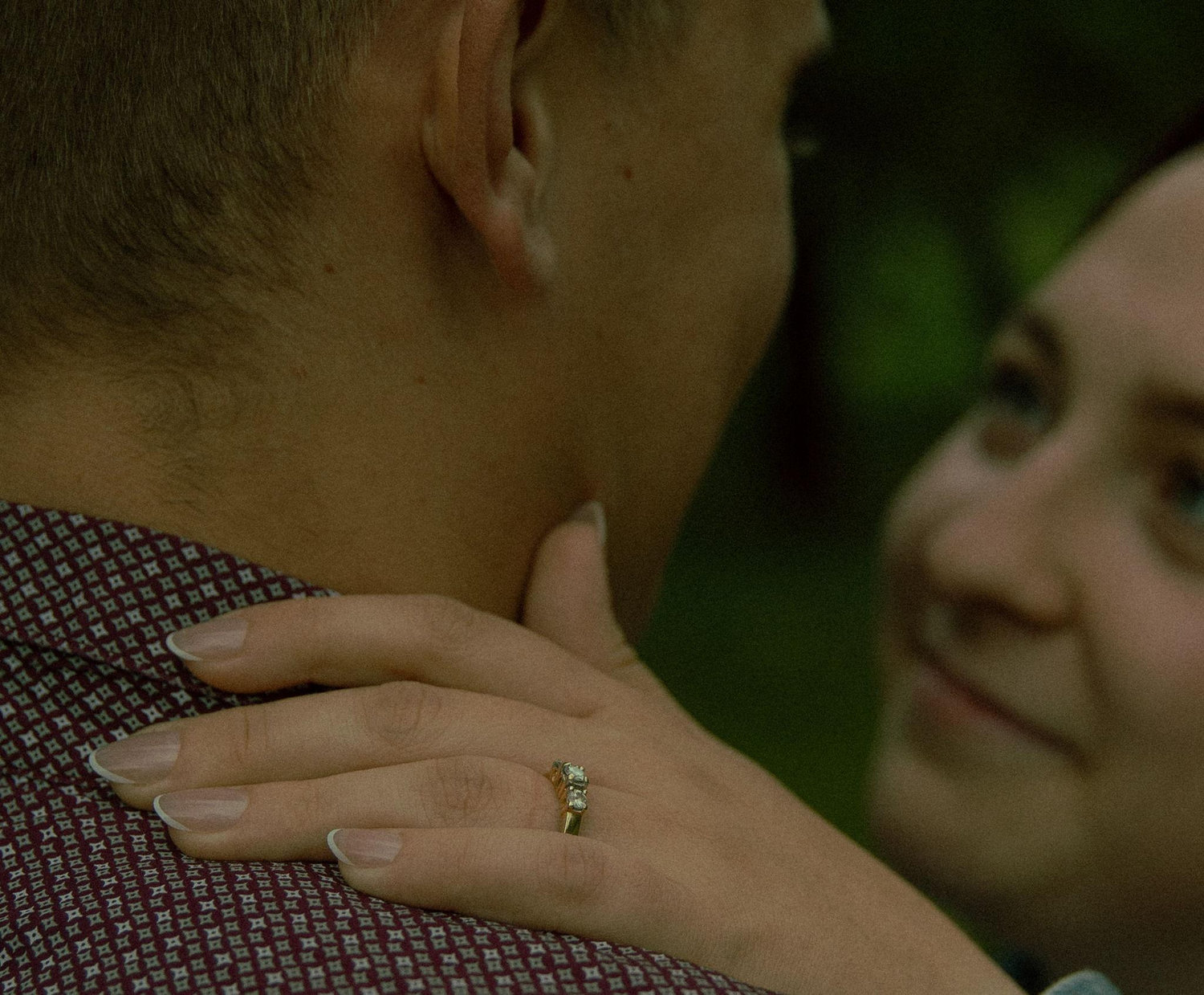 The Wedding Website of Chloe Rankin and Tyler Ring
