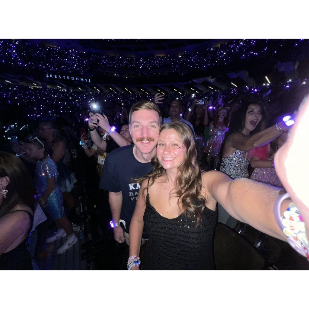 Taylor Swift!