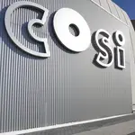 Center of Science and Industry (COSI)
