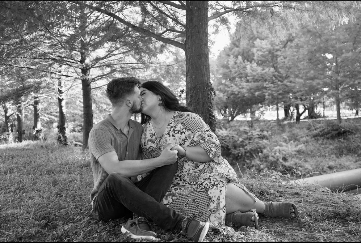 The Wedding Website of Alyssa Leverett and Allen Wells