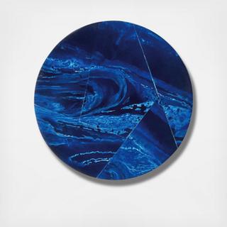 Vincent Round Coaster, Box Set of 4