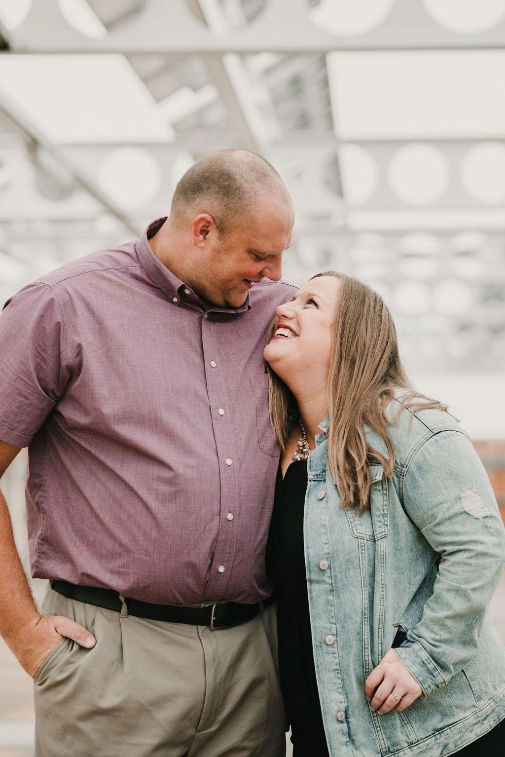 The Wedding Website of Kristin Hayden and Tyler Putney