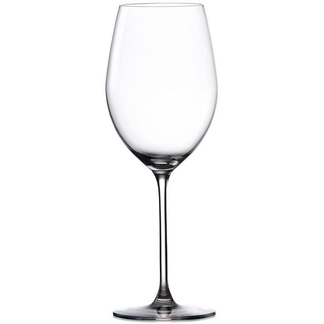 Marquis by Waterford Moments 19.6oz Red Wine Glasses, Set of 8