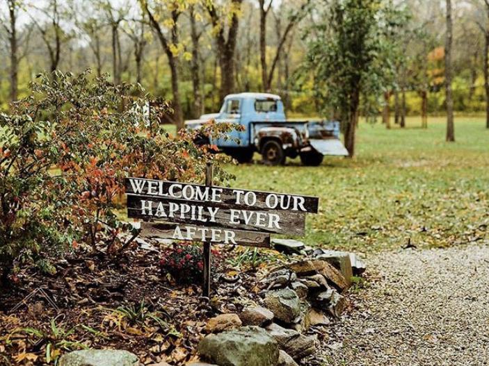 The Wedding Website of Amber Tenny and Matt Pruett