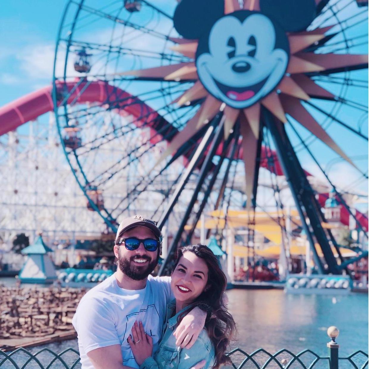 Disneyland
