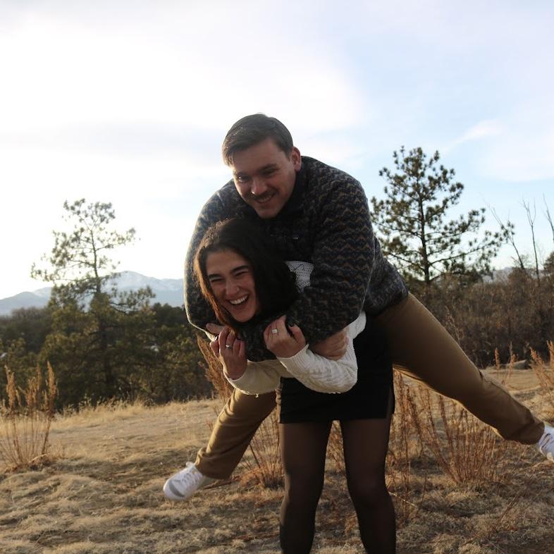 By Eden Kate Photography